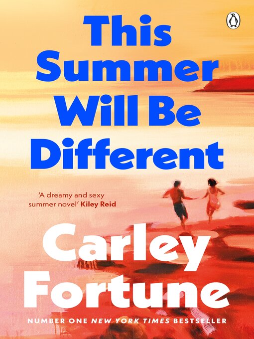 Titeldetails für This Summer Will Be Different nach Carley Fortune - Warteliste